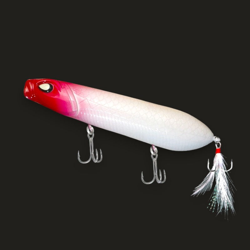 Superse PopFang WTD Pencil