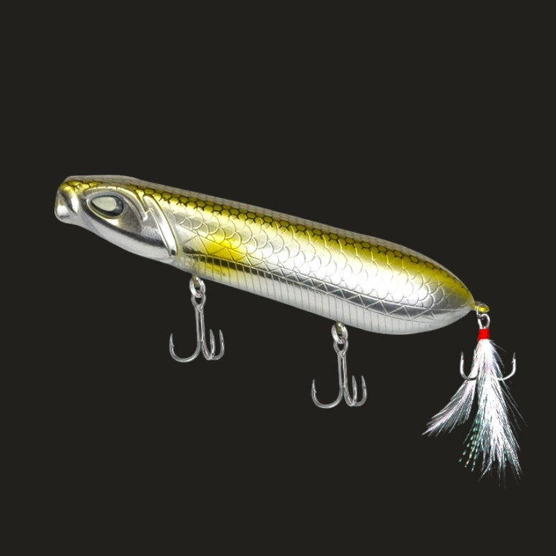 Superse PopFang WTD Pencil