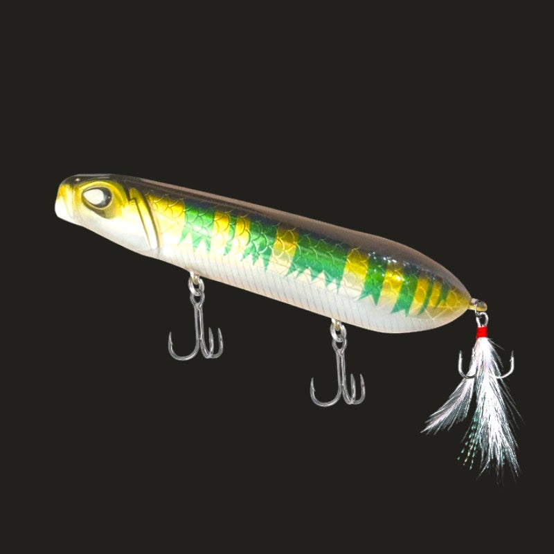 Superse PopFang WTD Pencil