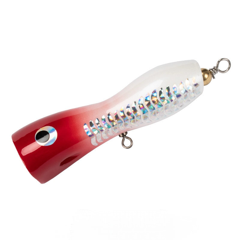 Snatch Lite Wooden Popper 123