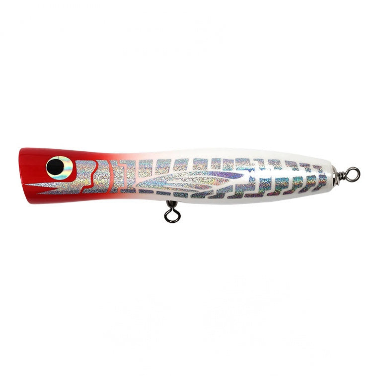 Snatch GT Popper 116
