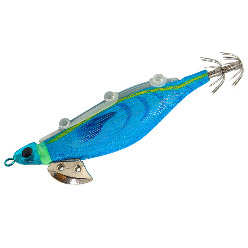 CastSquid EGI Baiter Squid Jig