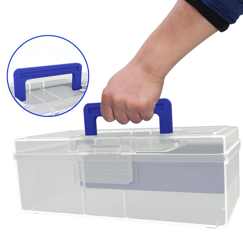 Superse Universal Box MB004