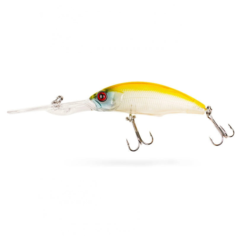 DR95 Diving Minnow