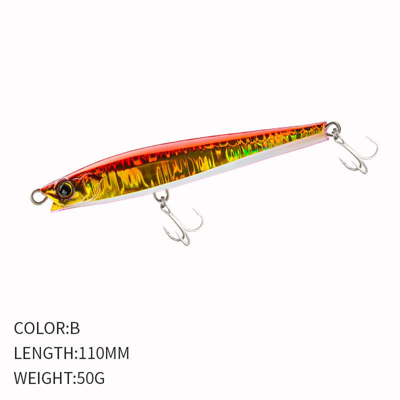 Superse Monster Shot 110S 9007