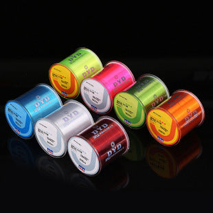 DYD 500m nylon fishing line