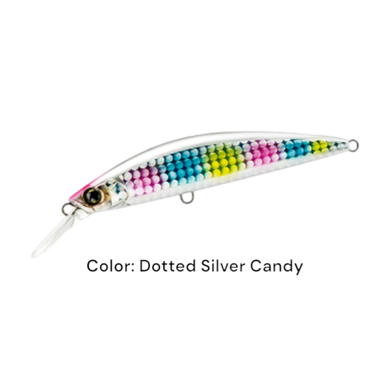 SHOOTSY HEAVY MINNOW 90S
