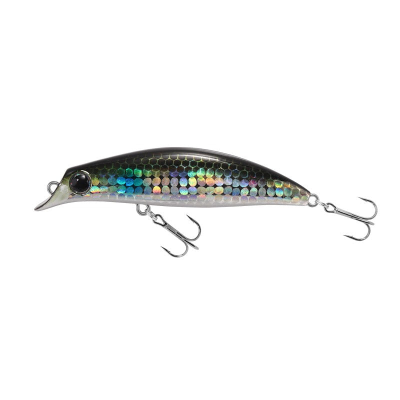 Superse 9061 Sinking Jerkbait