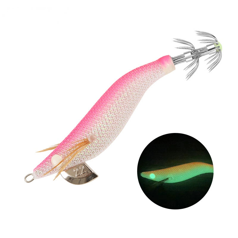 Squidzy Egi Jig