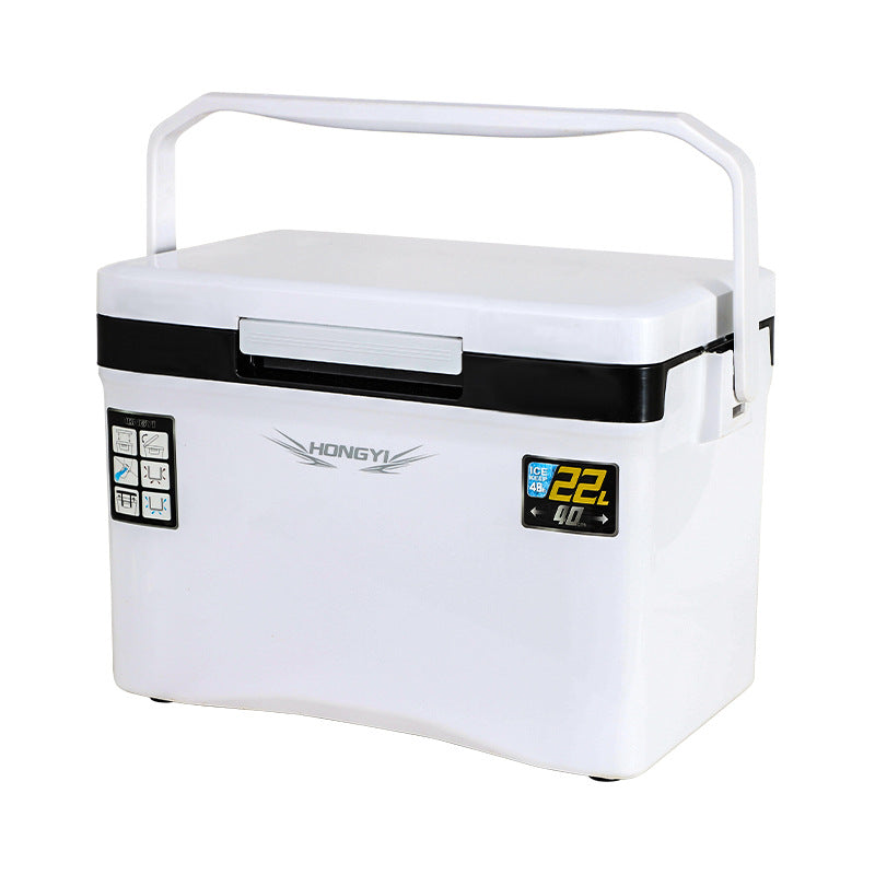 22L Hongyi Air-Tight Cooler box CB-12