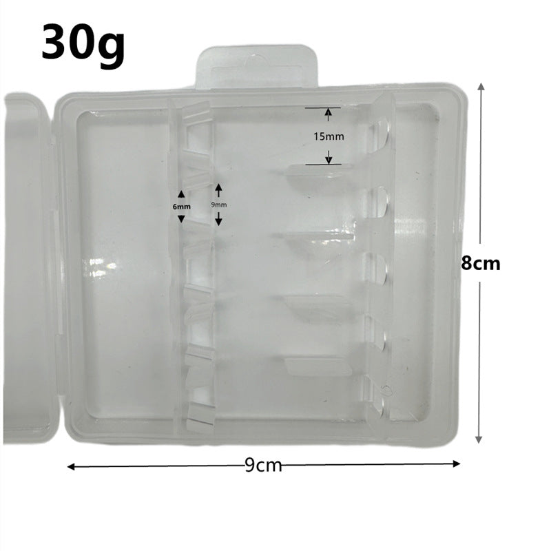 EGI Lure box ELB101