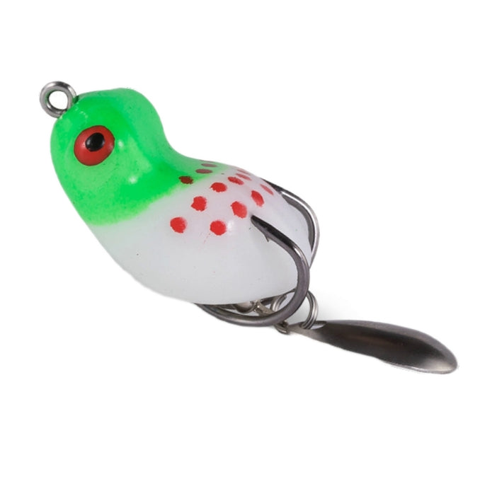 Superse Mini Rabbit Frog FG13