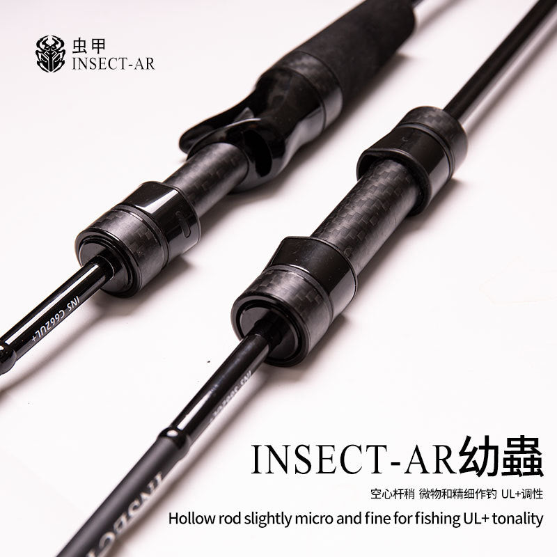 Insect-ar ul+ rod