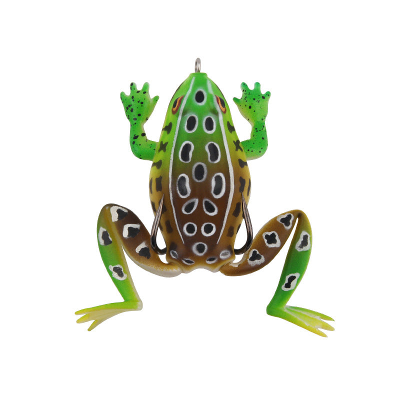 LIVETARGET Frog FG01