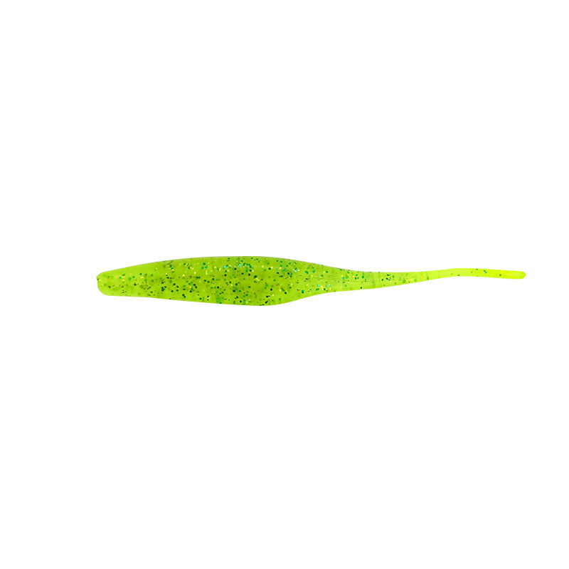 Superse XPointer 5 inch soft plastic