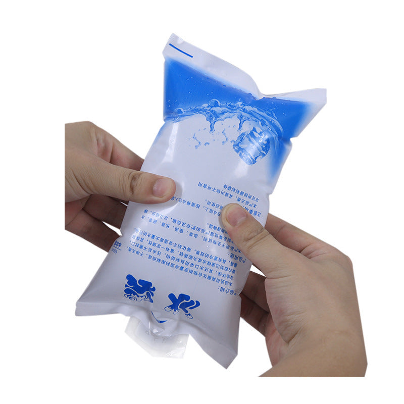 Ice Bag Bundle