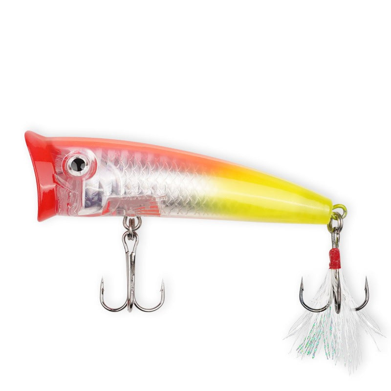 Superse Laser Popper P010