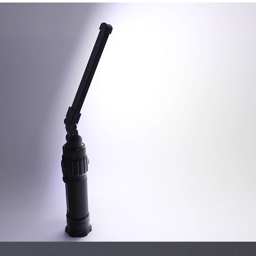 Magnet working Lamp
