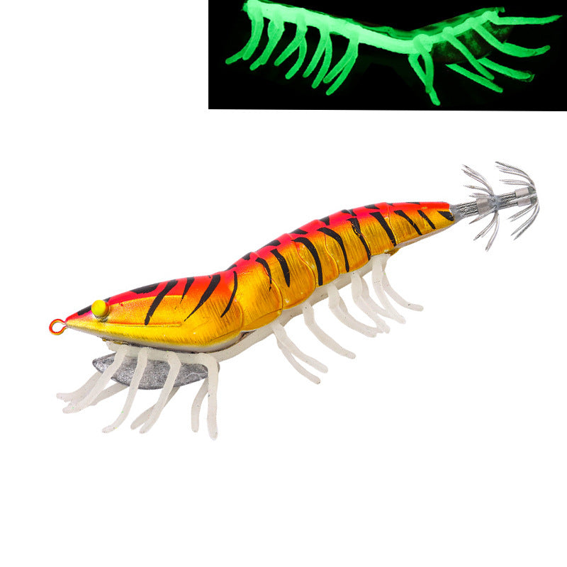 CastSquid EGI Genius Squid Jig