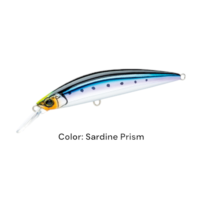 SHOOTSY HEAVY MINNOW 90S