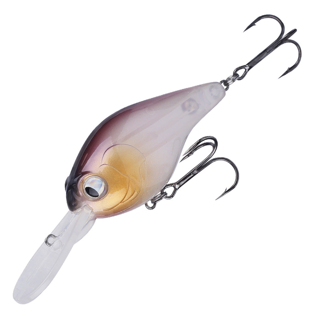 Superse Dubbly 105F Deep Diver Crank