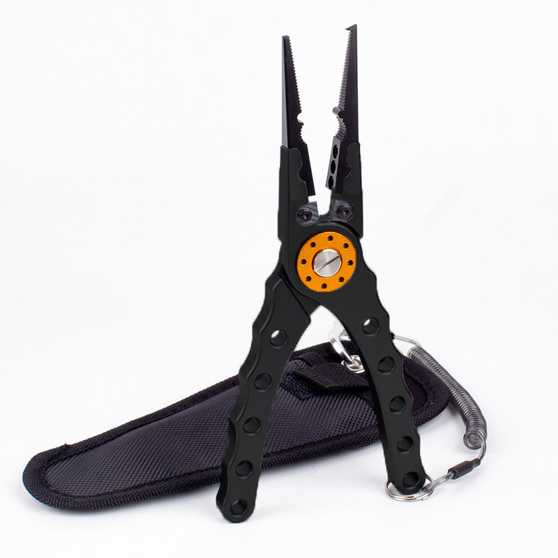 Superse Aluminium fishing Plier PL123