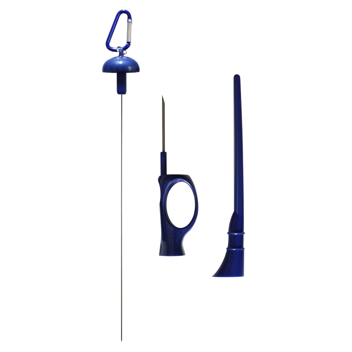 Lumica Shinkei-Jime Fish Spike Wire Set 22cm