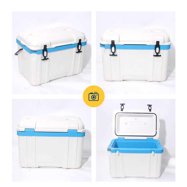 26L Air Tight Ice Box CB-16