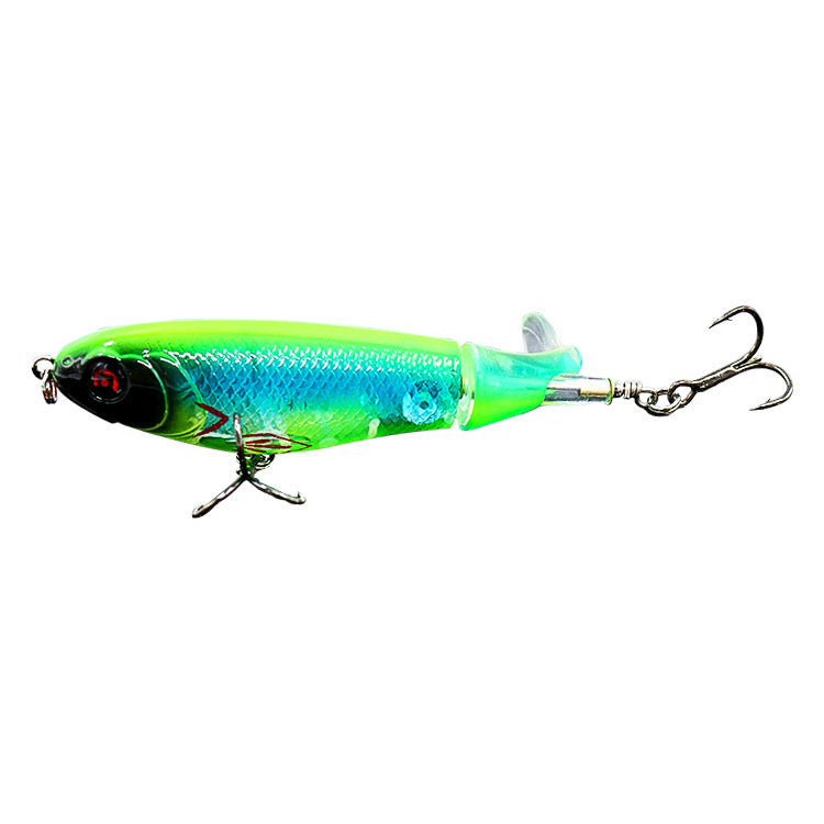 Superse Whopper plopper YH159