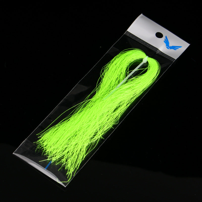 Superse Flasher Tinsel (Lumo) EN017