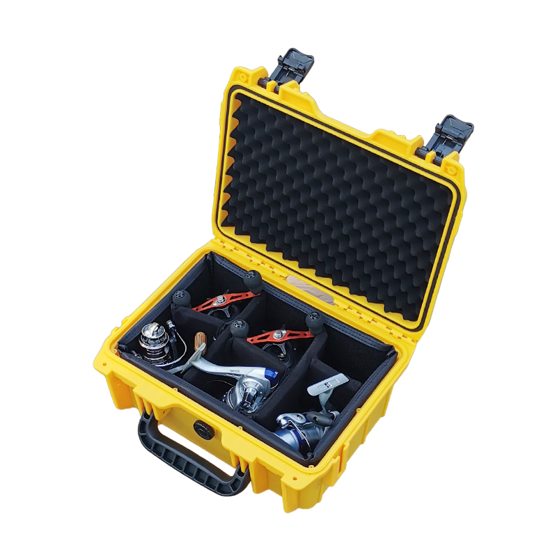 Fishing Reel Hard Case REC05