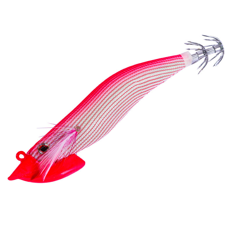 CastSquid EGI Dive Squid Jig