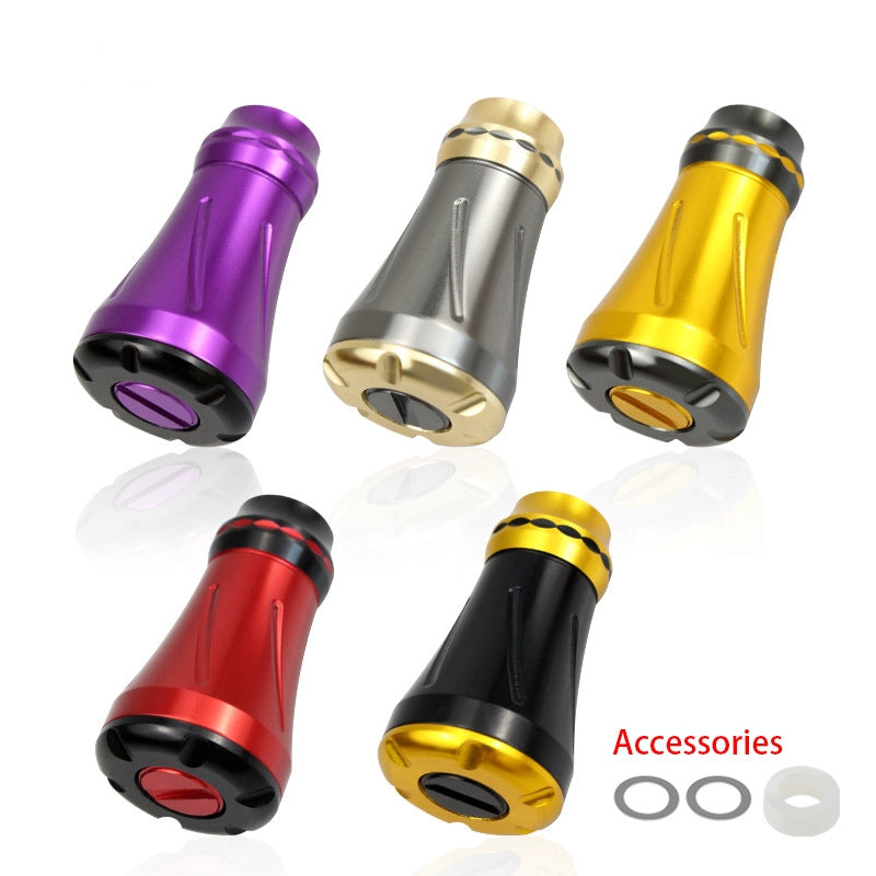MOD Aluminium Knob YJA160D