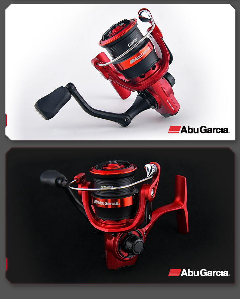 Abu garcia 25 Black Max SX spinning reel