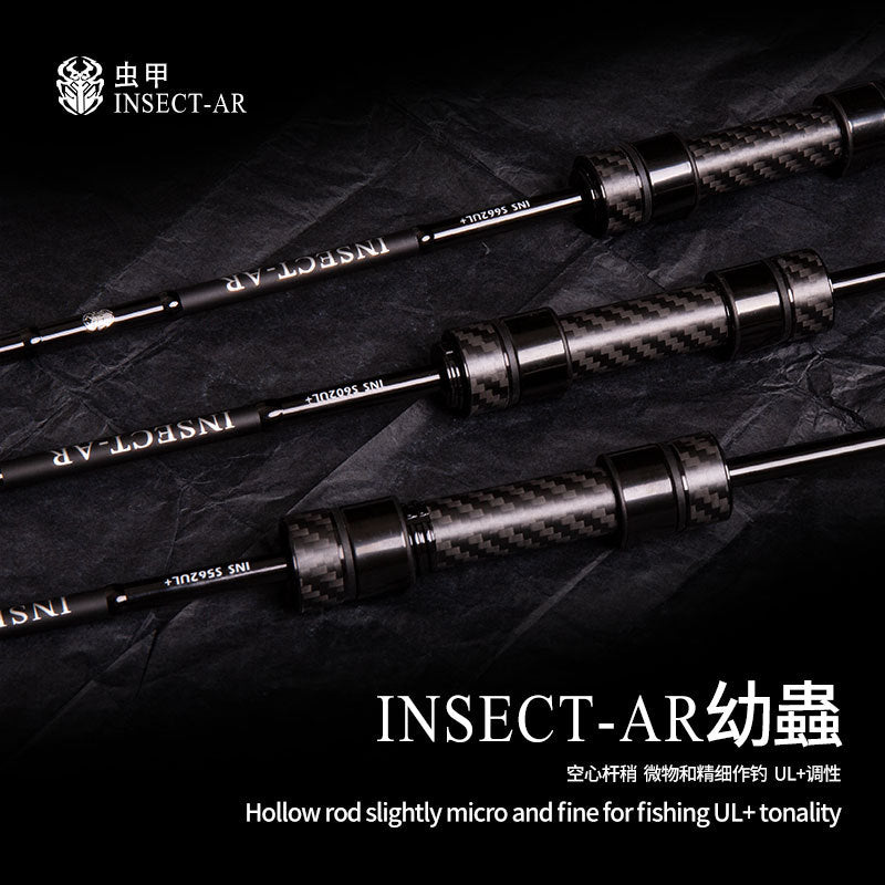 Insect-ar ul+ rod