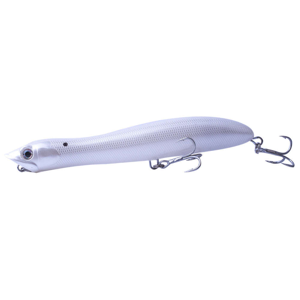 Superse Snakehead Popper 80
