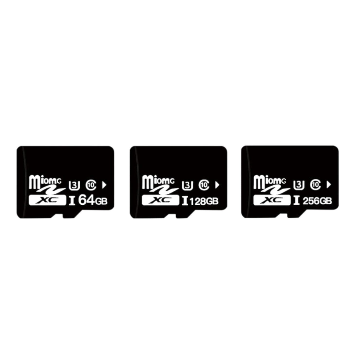 SD Card and SD Card Reader