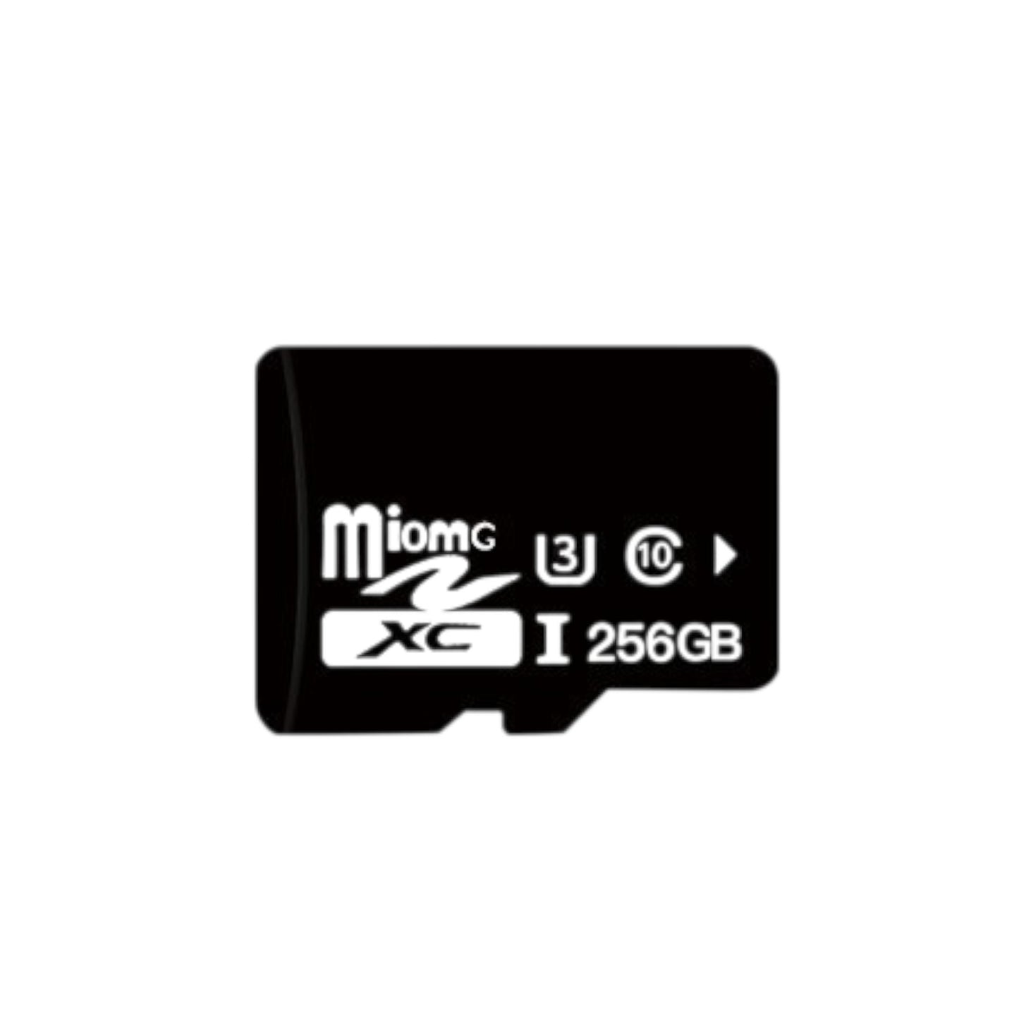 SD Card and SD Card Reader