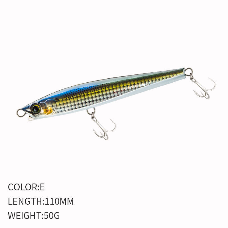 Superse Monster Shot 110S 9007