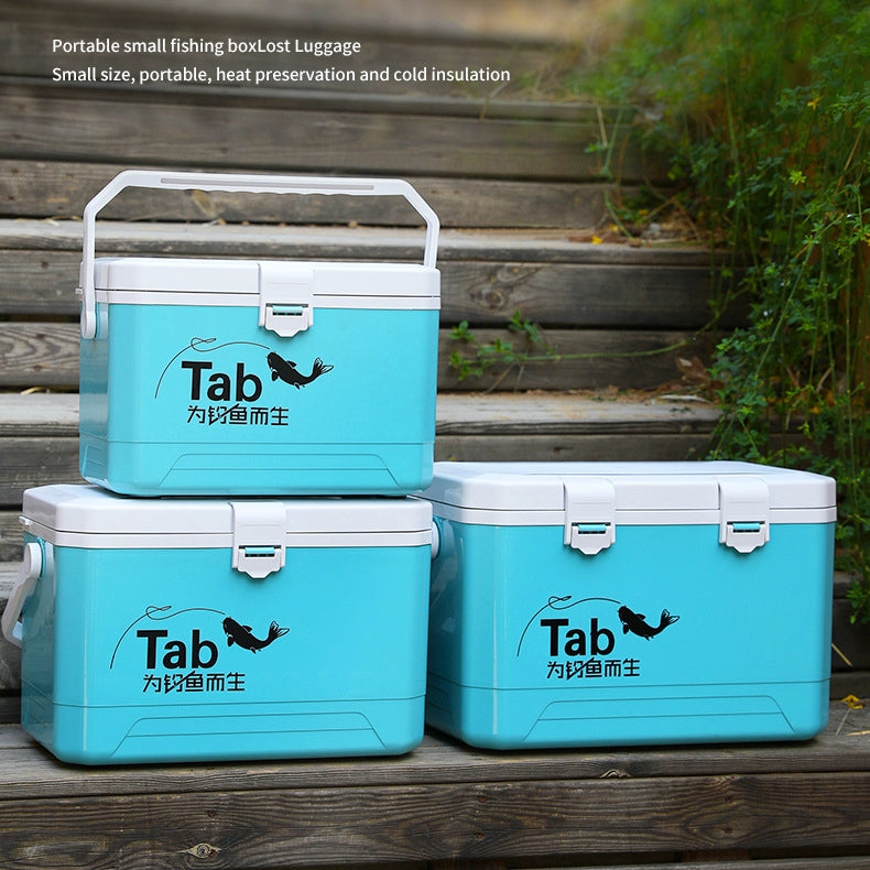 Tab Cooler Box CB-014