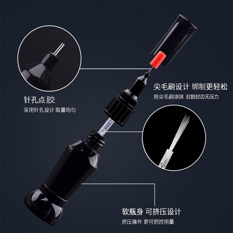 Wildpro X8 ultra PE line