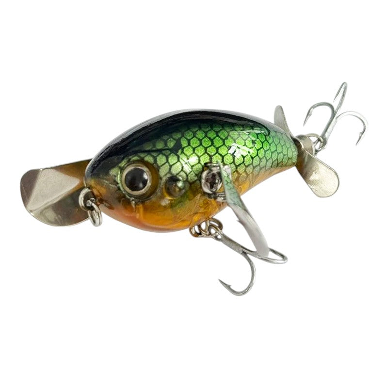 Superse Crazy Crawler Mini 9274