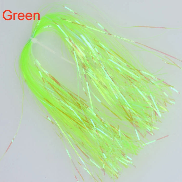 Superse Flasher Tinsel (Corrugated) EN016