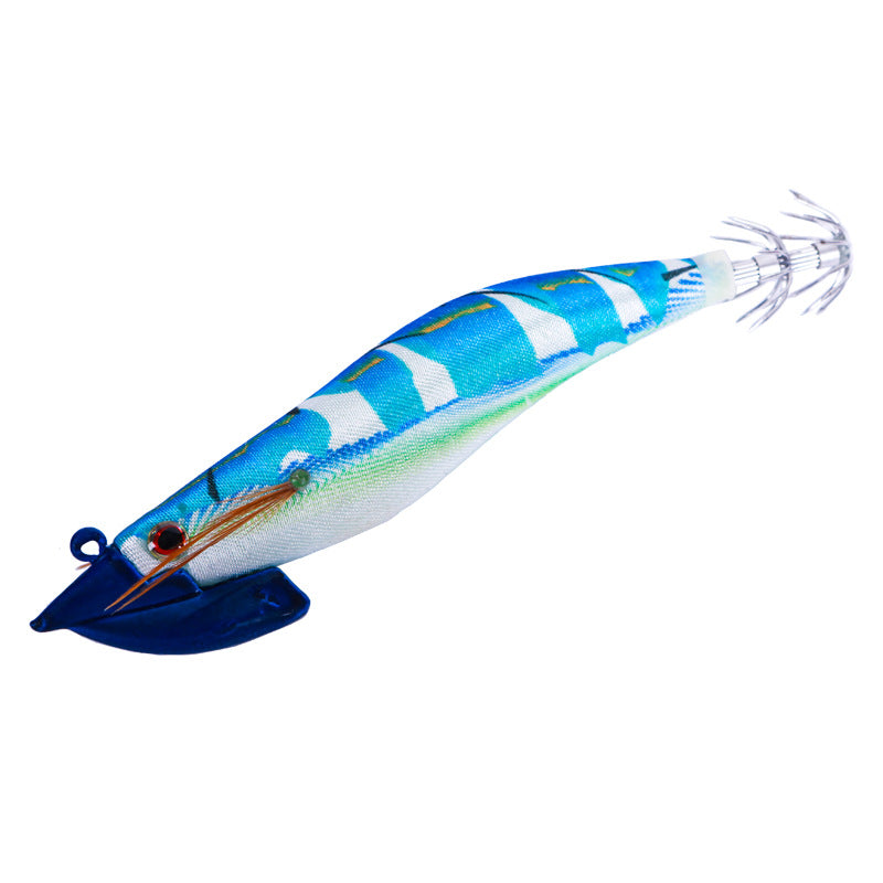 CastSquid EGI Dive Squid Jig