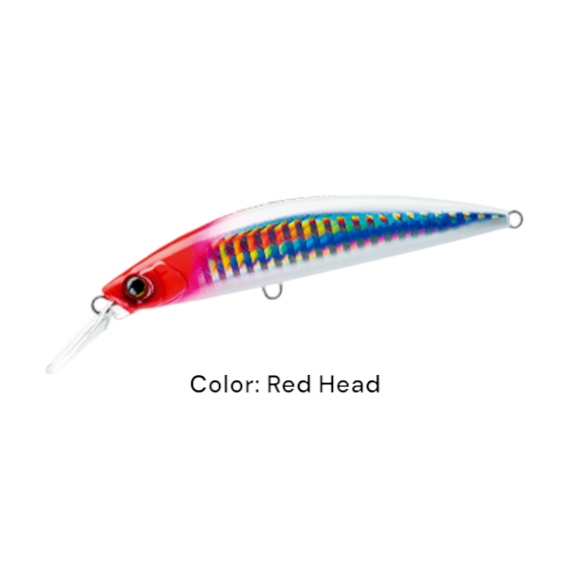 SHOOTSY HEAVY MINNOW 90S