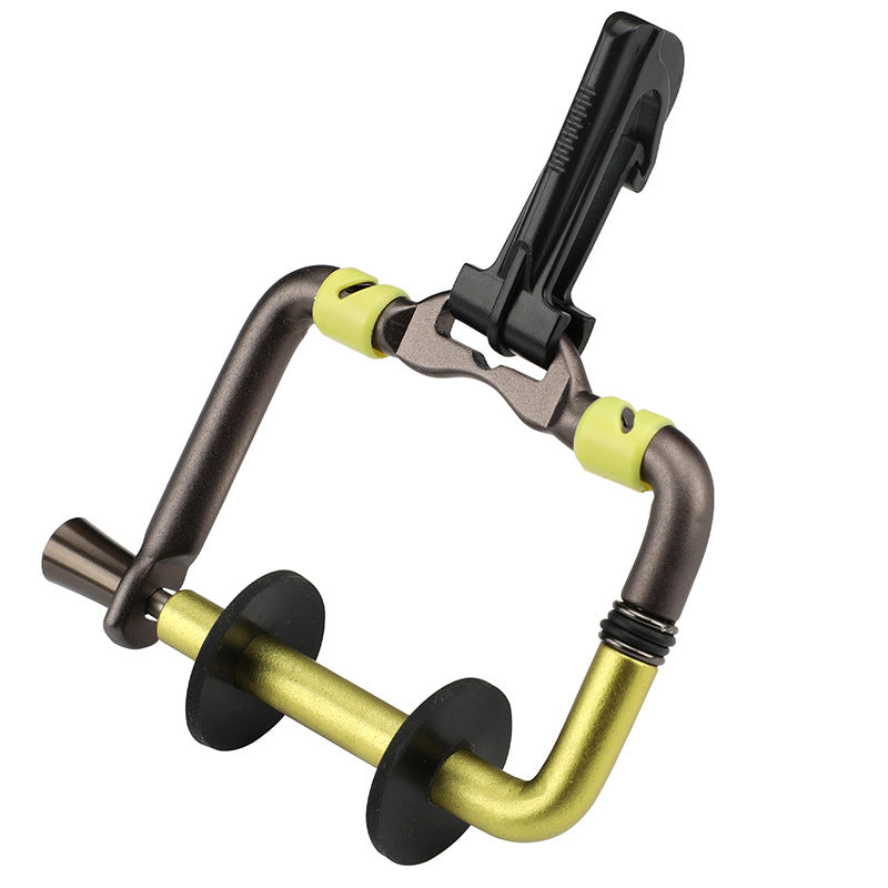 Aluminum Line holder and Cutter NAO-14