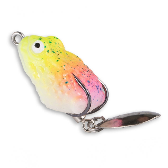 Superse Thai Mini Toad FG05