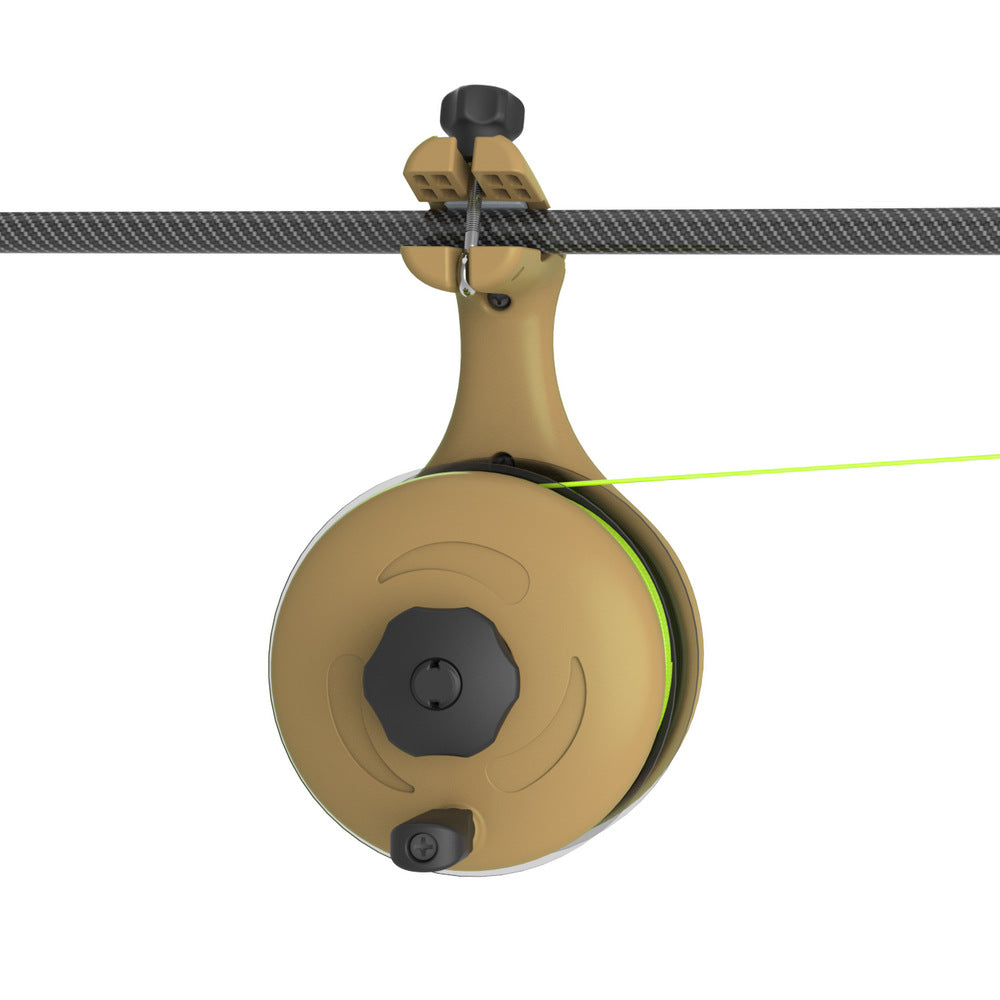 Fishing Line Winder