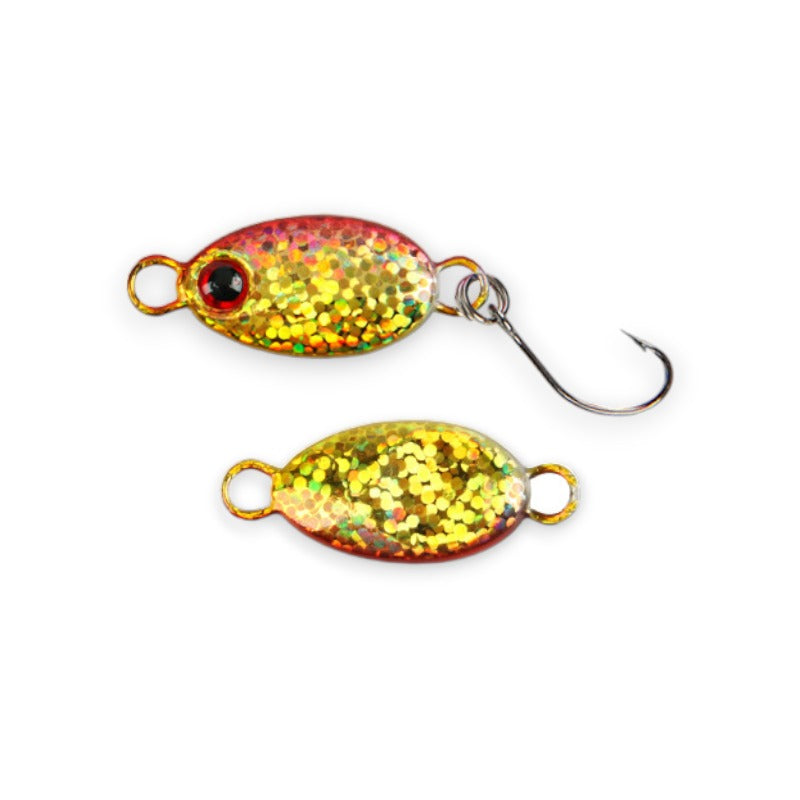 Superse mini slowfall jig MJ047