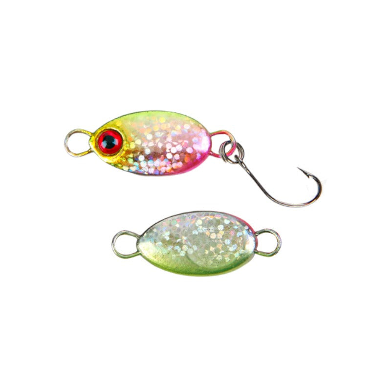 Superse mini slowfall jig MJ047